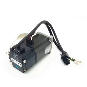 Nuevo servomotor Original de 400W de alta velocidad Original para uso de automatización - Product Image 2
