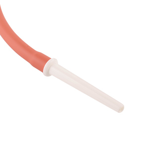 Trong-line bóng đèn <span class=keywords><strong>Enema</strong></span> ống tiêm cho đại tràng thủy lợi vẻ đẹp & chăm sóc cá nhân sử dụng sản phẩm có hoặc không có trực tràng ống thông - Product Image 5