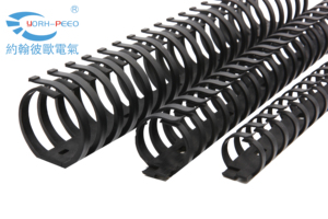 YORH-PEEO Chất Lượng Cao Ống Viễn Thông <span class=keywords><strong>PVC</strong></span> Linh Hoạt Hệ Thống Dây Điện Kênh - Product Image 5