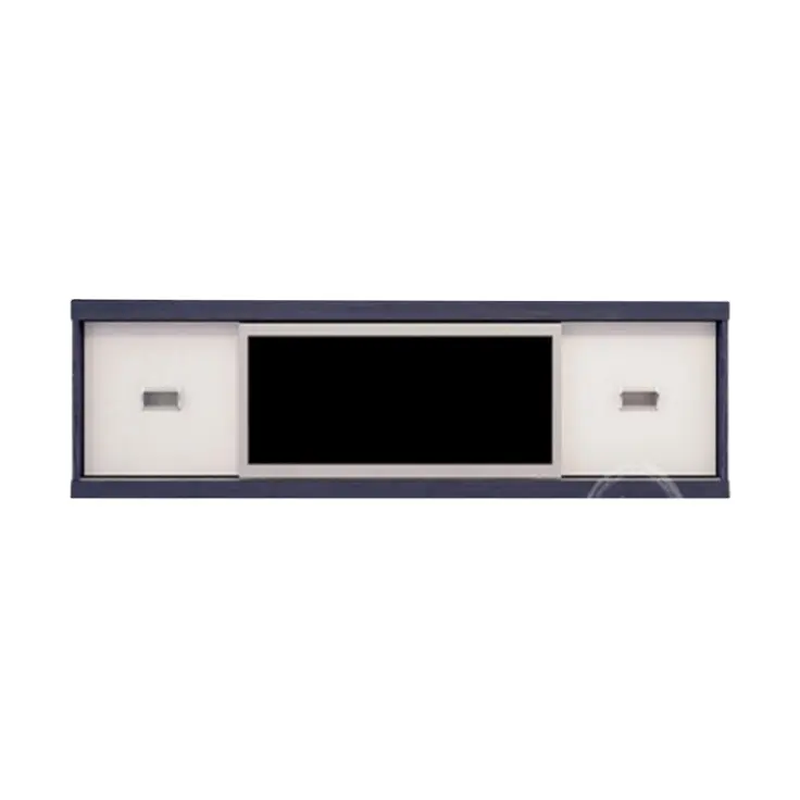 Soporte de TV LCD/LED soporte de TV muebles de madera modernos