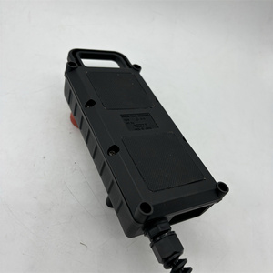 CNC HM-115 <strong>MPG</strong> Manual Pulse Rotary <strong>Encoder</strong> CNC <strong>Encoder</strong> - Product Image 6