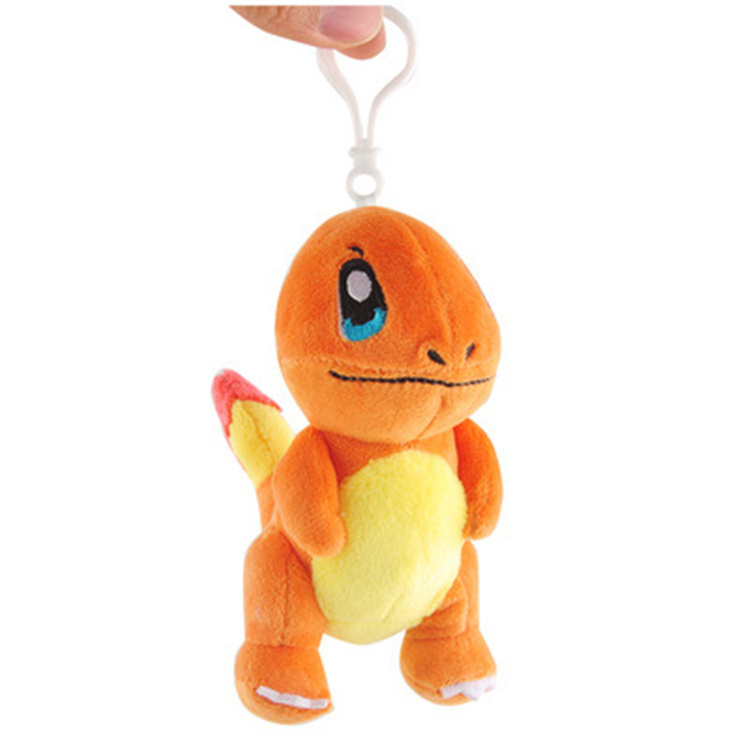 Porte-clés Charmander