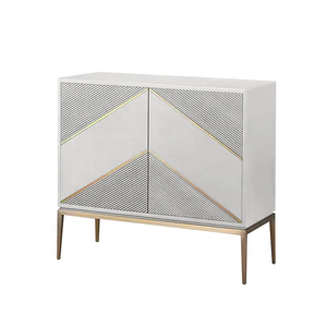 <strong>Europe</strong> Popular Living Room Coffee Table Unique Design <strong>Center</strong> Table with Steel Legs - Product Image 4