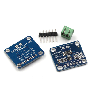 INA219パワーモニタリングセンサーI2Cインターフェースゼロドリフトセンサーモジュール - Product Image 4