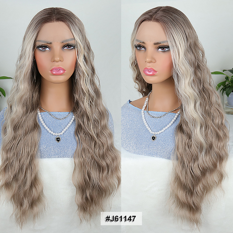 Darleen # J61147