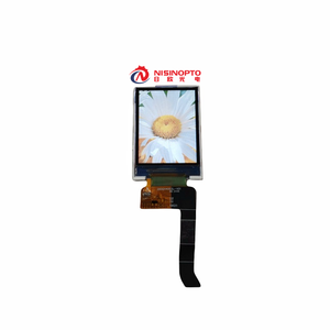 Schermo LCD transflettivo da 2.0 pollici con interfaccia 240*320 MCU RGB SPI modulo LCD - Product Image 1
