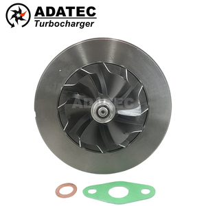 Thương hiệu mới TD06 Turbo Kit Cartridge 49179-00500 me132165 turbo tăng áp chra lõi cho Mitsubishi Fuso 6m60 - Product Image 5