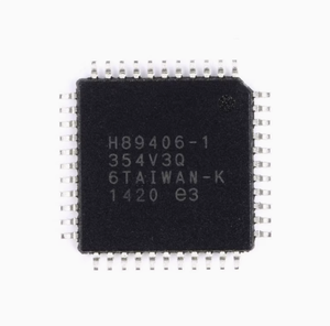 TQFP-44 microcontrollore Flash a 8 bit 16K con Chip ATMEGA16L-8AU originale originale originale - Product Image 1