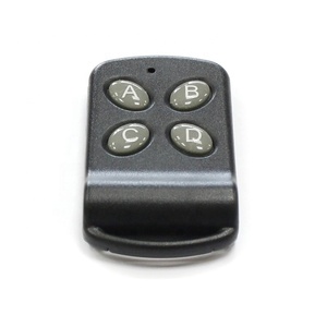 Rf Wireless EV1527 Lerncode Fernbedienung für Garagentor öffner - Product Image 4