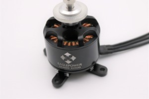 Eagle Power GA-4020- <strong>KV</strong>-<strong>400</strong>/450/500 Brushless <strong>Motor</strong> for FPV Quad Racing QAV Race Drone