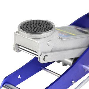 FCJ 4 Ton düşük profilli çelik hidrolik kriko kullanılamayan platformlar Welfel Temu ürünü ile - Product Image 3