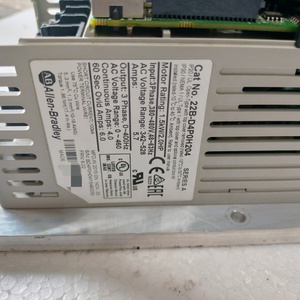 22B-D4P0H204 Original AB Power Flex 40 AC Drive Module Brand New PLC <strong>System</strong> One-year Warranty