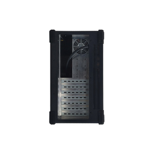 Custodia portatile touch screen da 17.3 pollici 1920X1080 risoluzione display LCD ATX MB supporto OEM ODM - Product Image 3