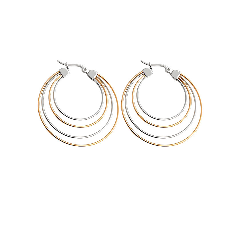 Gold and silver