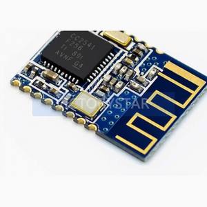 Bluetooth module 40 BLE CC2541 masterslave integrated HM11 serial port 40 BLE CC2541 HM11 - Product Image 1