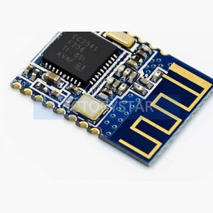 <strong>Bluetooth</strong> <strong>module</strong> 40 BLE <strong>CC2541</strong> masterslave integrated HM11 serial port 40 BLE <strong>CC2541</strong> HM11 - Product Image 1