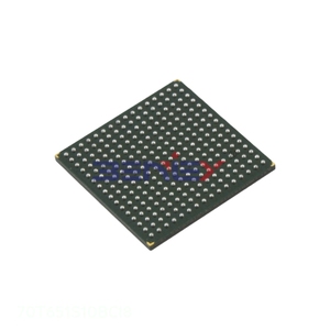 Buy Electronics Components Online 70T651S10BCI8 256 LBGA Memory Authorized Distributor