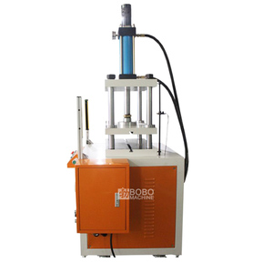 10吨小型自动精密液压机 - Product Image 4