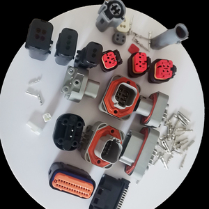 New Listing Automotive Wiring Harness Auto Pressure <strong>Sensor</strong> Connector <strong>delphi</strong> Connector