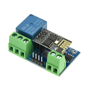 <strong>ESP8266</strong> 5V <strong>WiFi</strong> <strong>Relays</strong> for Smart Home Mobile Phone App Remote <strong>Switch</strong> - Product Image 4
