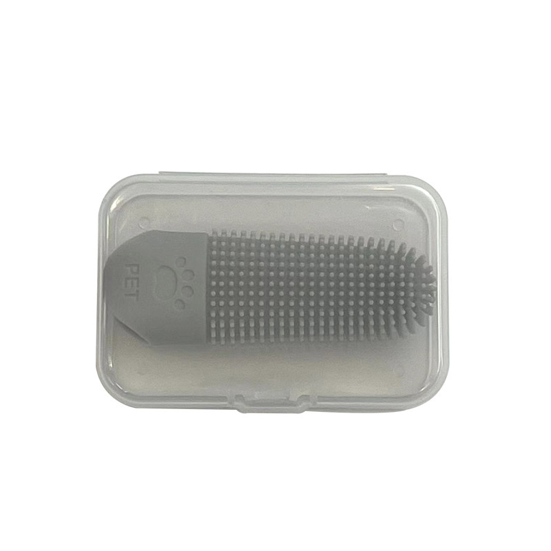 Gray Package