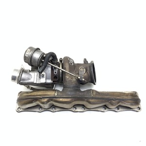 <strong>Turbo</strong> Charger for BMW N55 Engine E71 F02 335i GT535 bmw N55 <strong>Turbo</strong> 7601058 18531009611