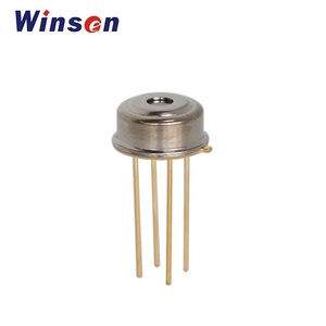 Sensor de temperatura de termopila infrarroja MRT313-30 a 100 grados Celsius - Product Image 4