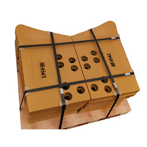 Dozer END BIT D10 uç bit D11 kesme kenarları ve uç BIT 9W8874 9W8875 8E4545 8E4546 kesme bıçağı dozer dozer bıçağı d10 - Product Image 6