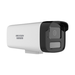 8MP HD impermeable Bullet WiFi cámara de seguridad al aire libre visión nocturna Detección de ausencia alarma sistemas de conectividad IP