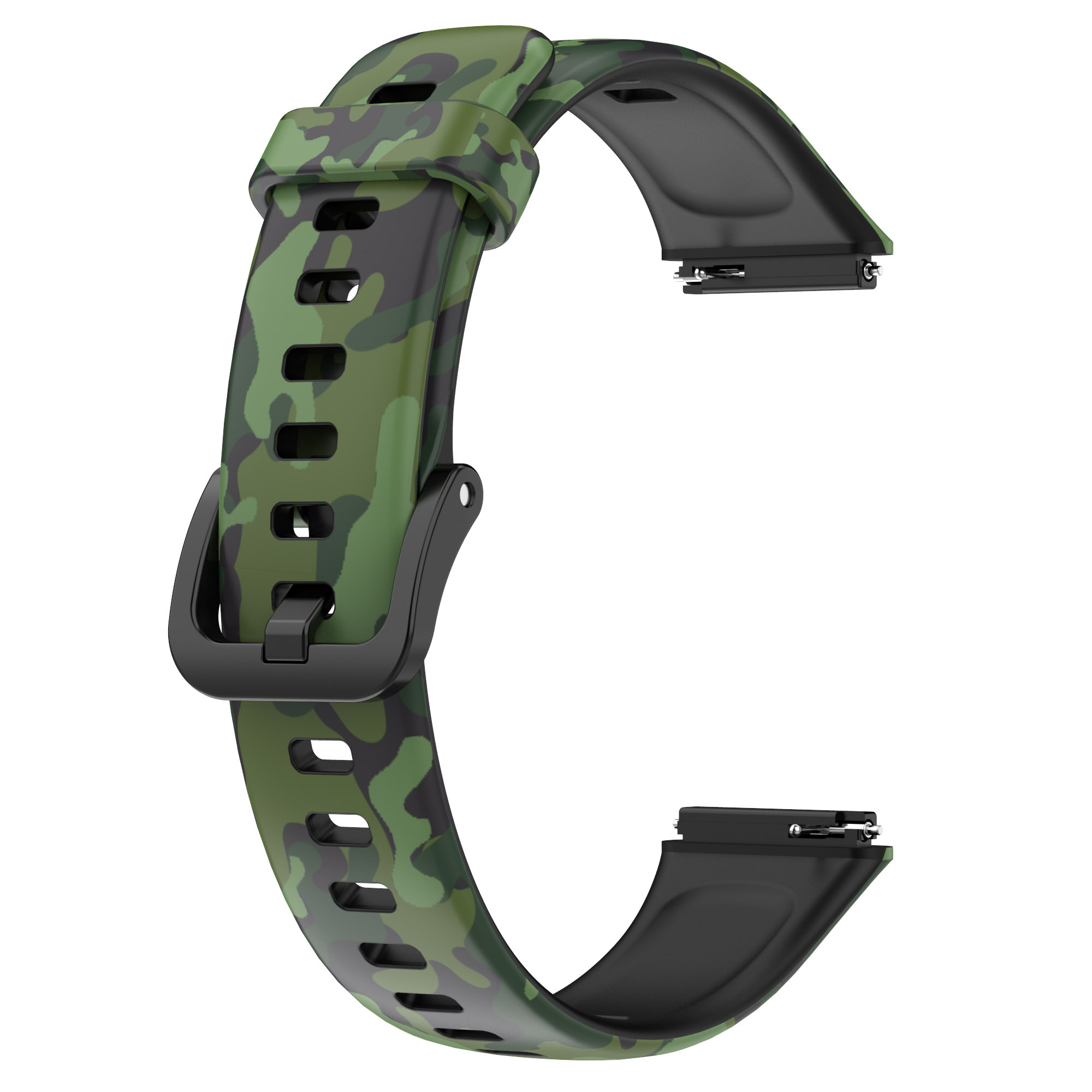 camouflage green
