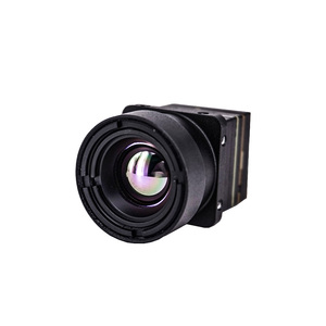 Mini Size CVBS 384*288 Thermal Image <strong>Module</strong> <strong>Temperature</strong> Measurement <strong>Module</strong> Thermal Camera for Sale - Product Image 1