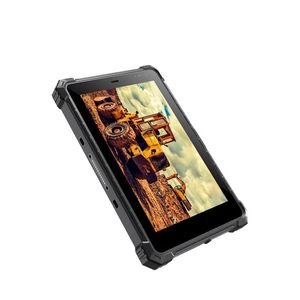Hot Trending 8Inch Ip68 Rugged Tablet Pc <strong>Android</strong> 10 <strong>Os</strong> Industrial All in One Pc Mini <strong>Computer</strong> with With 1D/2D Barcode Scanner - Product Image 3