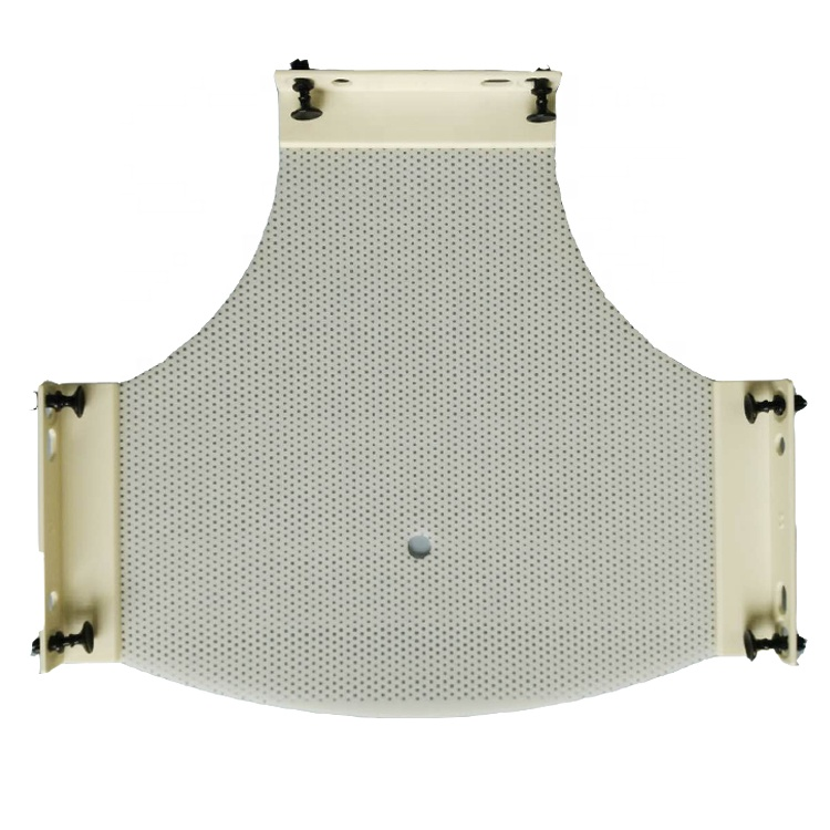 Pernos de expansión de 2.4 mm