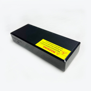 8-Port 100Mbps Desktop <strong>Network</strong> Switch with RJ45 Ports Plastic Case 10/100Mbps Speed for Small <strong>Networks</strong> - Product Image 2