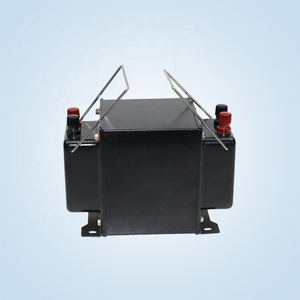 Transformador reductor de 220V a 110V, transformador de 120V a 240V - Product Image 5
