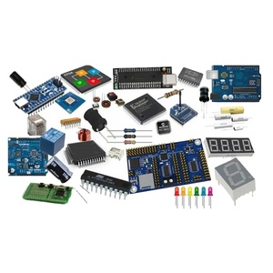 Ic chip circuiti integrati componenti elettronici in magazzino in Stock di supporto IC BOM - Product Image 1