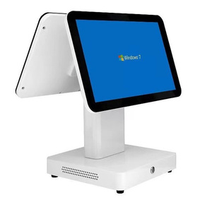 POS510 Smart Pos Machine Wifi Cash Register Dual Screen Window All <strong>in</strong> One Pos Systems for Retail Clothing <strong>Store</strong> - Product Image 6