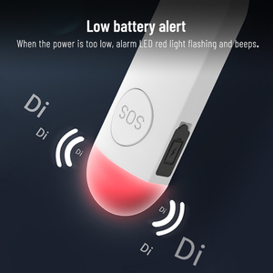 Wholesale <strong>Alarm</strong> Private Label Customized Personal <strong>Alarm</strong> Defense LED Light Outdoor Travel Security <strong>Alarm</strong> - Product Image 6
