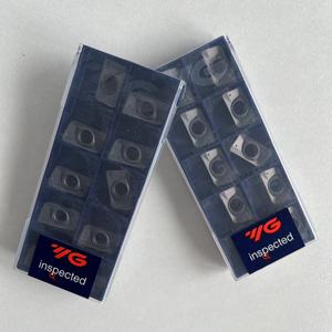 APMT160408PDTR karbür insert YG tungsten karbür uçlar madencilik yg apmt yg1 takın - Product Image 4