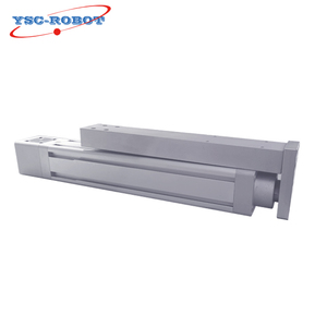 Actuador lineal eléctrico sistema de movimiento lineal con AC DC Servo Motor - Product Image 1