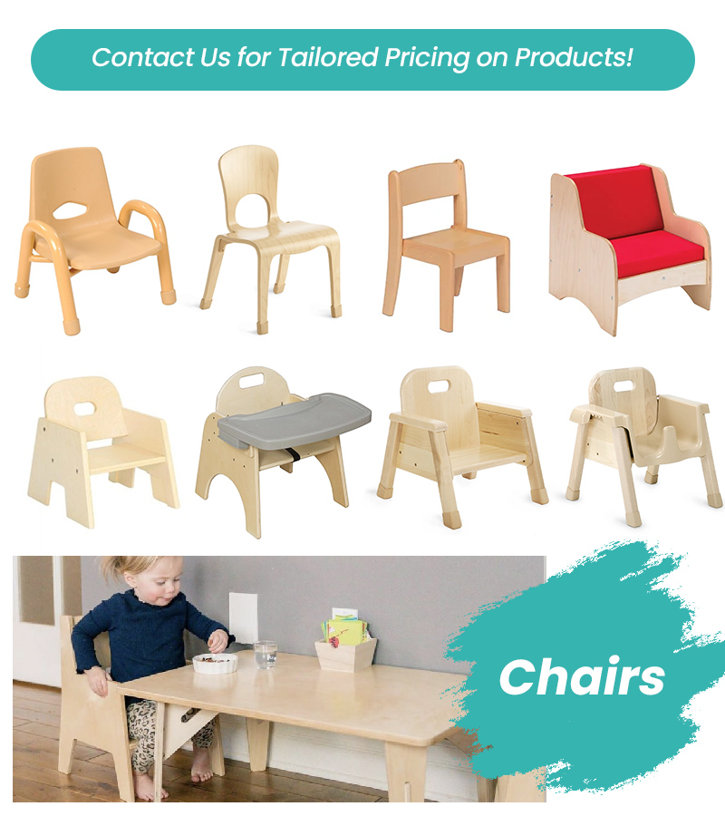 Chaises