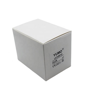 Scatola di controllo a pulsante rotante a 2 posizioni YUMO LAY5-BP101 - Product Image 2