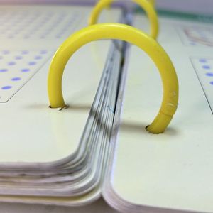 プロのカスタム印刷フルカラー紙パンフレットカタログ小冊子カスタマイズされたパーソナライズされたパンフレット - Product Image 3