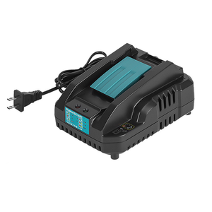 ミニドリルレンチバッテリー充電器14.4 ~ 18V 3A出力電力Ma-kitas DC18RA DC18RC DC18RD DC18SF 90W充電電力 - Product Image 4