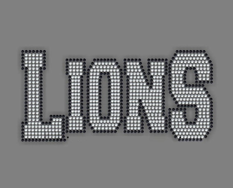 Design #7 crystal blue