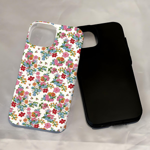 เคสโทรศัพท์มือถือพิมพ์ลายดอกไม้ด้วยความร้อนขนาดเล็กสำหรับ Apple iPhone 16 15 11 12 13 14 PRO MAX 7 8 PLUS - Product Image 6