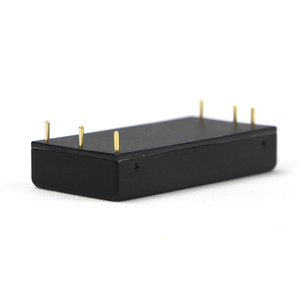 Convertidor de CC de entrada de paquete DIP de 30W, 18-75Vdc, 24Vdc, 1.25A - Product Image 5