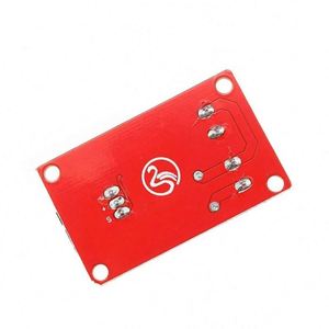 1ウェイスイッチMOSFETスイッチIRF540絶縁パワーモジュール電子ビルディングブロック - Product Image 2