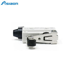 Asiaon Chất lượng cao spdt du lịch giới hạn Micro chuyển đổi AZ-7144 ngắn đòn bẩy cánh tay tự động thiết lập lại du lịch chuyển đổi OEM - Product Image 4
