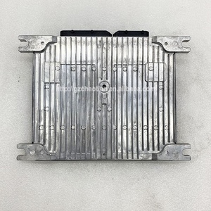 Pompa hidrolik pengendali, 7835-46-1007 PC200-8 Spare Pats PC220-8 PC270-8 PC200-8 papan komputer ekskavator - Product Image 2